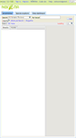 Mobile Screenshot of data.rebioma.net